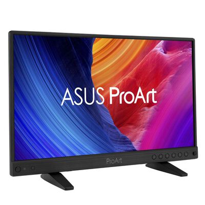 ASUS  ProArt Display PA16USV (15.6インチワイド 4K IPS 液晶モニター) 