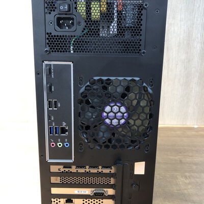 【姫路店】中古  MouseComputer DGI5G6TB7ADC (i7 14700F/16GB/SSD500GB/RTX4060Ti/W11H) 4740000976 