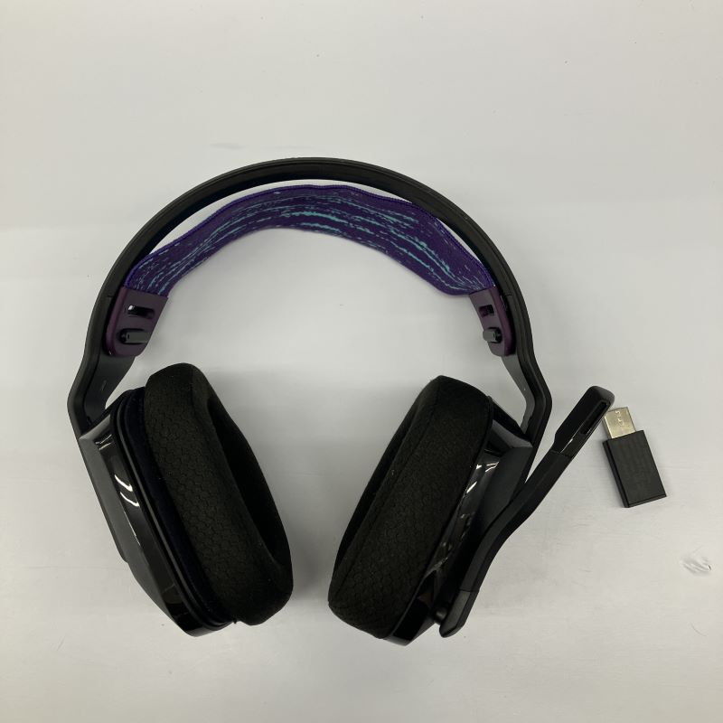 中古 Logicool G535BK 5230000450 （246566） ｜ パソコン通販の
