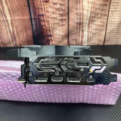 【富士青葉店】中古  MSI GeForce RTX 2080 GAMING X TRIO (RTX2080 8G) 138204 