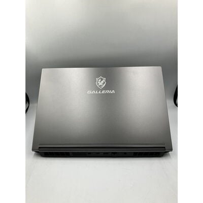 【座間相武台】中古  GALLERIA(i7-13700H/16GB/SSD500GB/RTX4060/W11H) 4510002573 