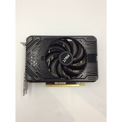 【座間相武台】中古  Palit NE6406T019P1-1060F （RTX4060Ti 8GB） 3480037070 