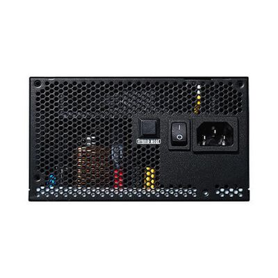 Antec  NeoECO Gold NE650G M (650W) 