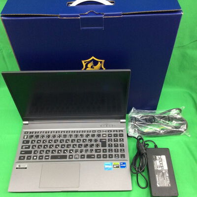 【川崎店】中古  GALLERIA RL7C-R35-5N(i7-13620H/32GB/SSD1TB/RTX3050/15.6inch/1920&times;1080/165Hz/W11H) 3170007282 