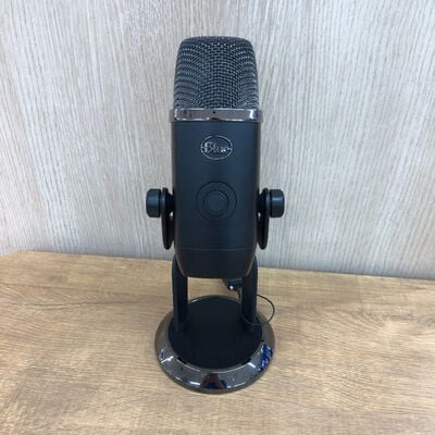 【姫路店】中古  ﾛｼﾞｸｰﾙ BM600X (Blue Microphones Yeti X USBﾏｲｸ) 166644 