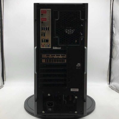 【郡山安積店】中古  GALLERIA XA7C-R36T(i7 12700/16GB/M.2 SSD1TB/RTX3060Ti/W11H) 4640002837 