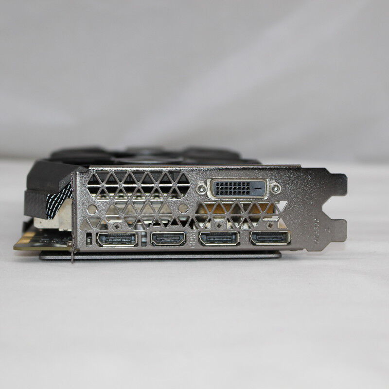 ［中古］ZOTAC GeForce GTX 1070 AMP 中古 ZOTAC GeForce GTX 1070 AMP Edition ZT-P10700C-10P