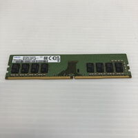 中古  PC4-25600 8GB デスクトップ用 140727 