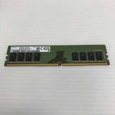 【徳島住吉店】中古  PC4-25600 8GB デスクトップ用 140727 