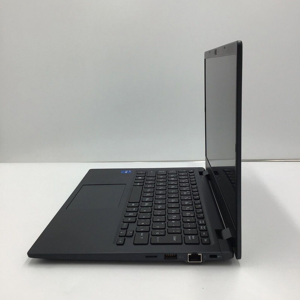 smile ② Dynabook G83/HU 16GB 1TB Amazon.co.jp: Toshiba Dynabook G83 13.3 inch Laptop i5