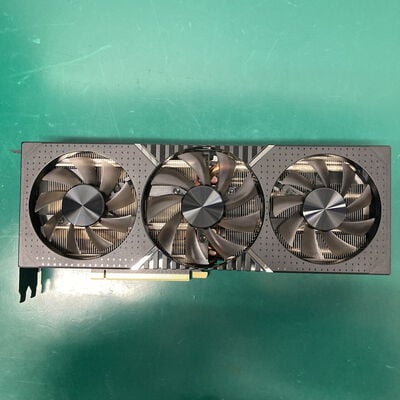 【神戸・三宮店】中古  HP M24410-001 (RTX3090 24G) 3430005772 