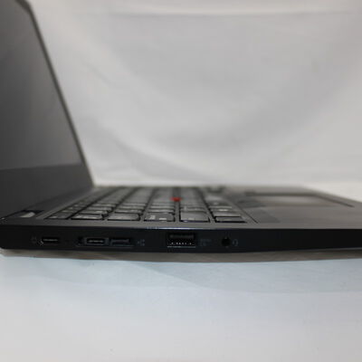 【通販センター】中古  Lenovo ThinkPad L13(Intel Core i5 10210U 1.60GHz/16GB DDR4/SSD256GB/-/オンボード/13.3/1920x1080/Wi-Fi/WEBCAM/W11H/VBT) 195456 