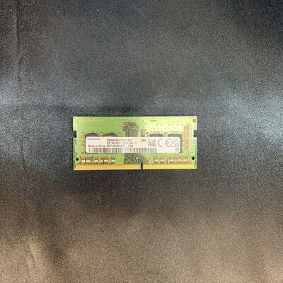 【横浜駅前店】中古  PC4-25600 8GB ノート用(DDR4-3200) 158771 