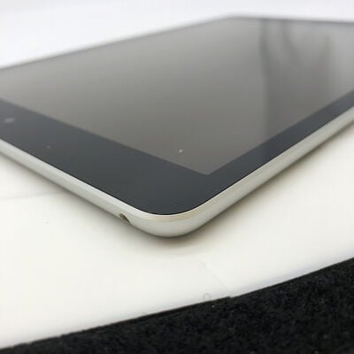 【宇都宮鶴田店】中古  Apple iPad 10.2インチ（第9世代/2021）Wi-Fi 256GB シルバー MK2P3J/A 147576 