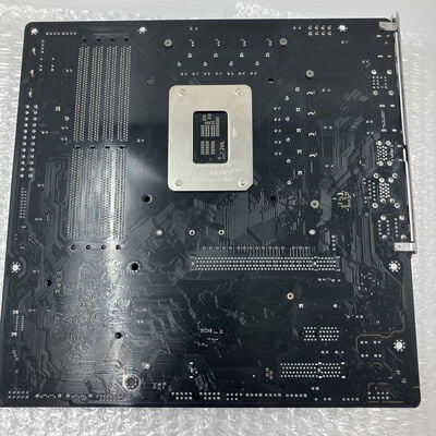 【秋葉原本店】中古  ASRock B760M Pro RS/D4 (B760 1700 mATX DDR4) 167297 