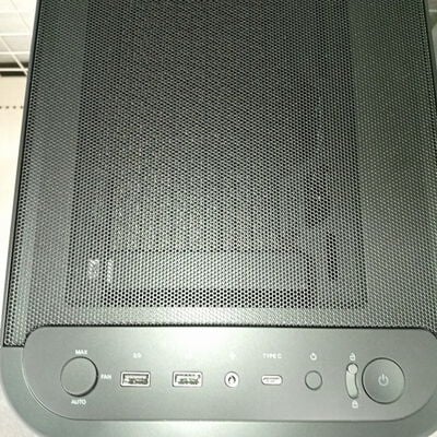 【大須店】中古  自作パソコン 3120022951 