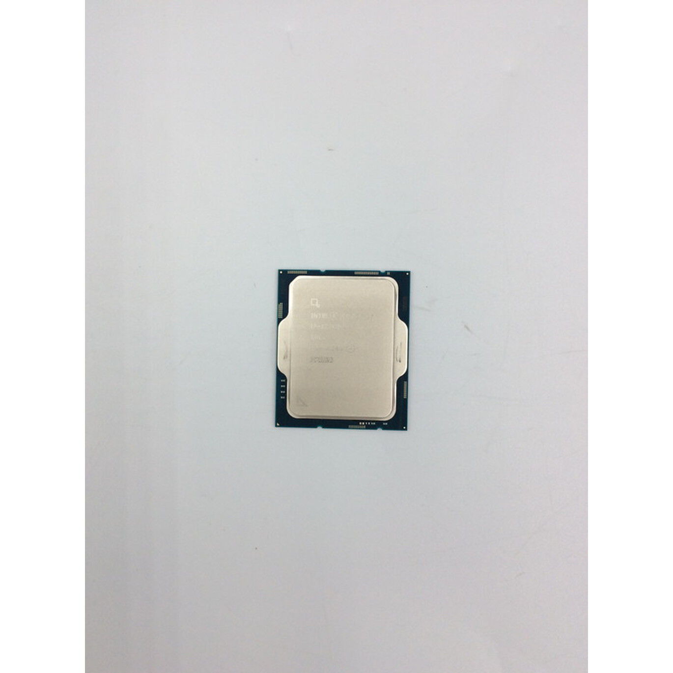 CPU i7-12700KF 中古 中古 INTEL Core i7 12700KF (1700/3.6G/25M/C12/T20) 147858
