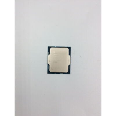 【座間相武台】中古  INTEL Core i7 12700KF (1700/3.6G/25M/C12/T20) 147858 