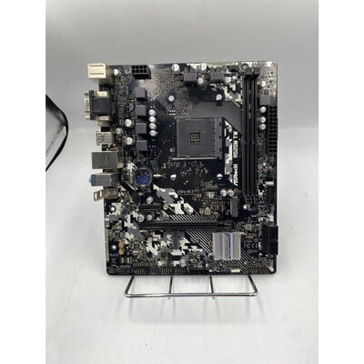 【座間相武台】中古  ASRock A520M TW 4510002833 