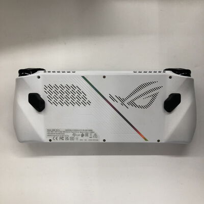 【福山ココローズ店】中古  ASUS ROG Ally (2023) RC71L-Z1E512(16GB/SSD512GB) 5090000351 