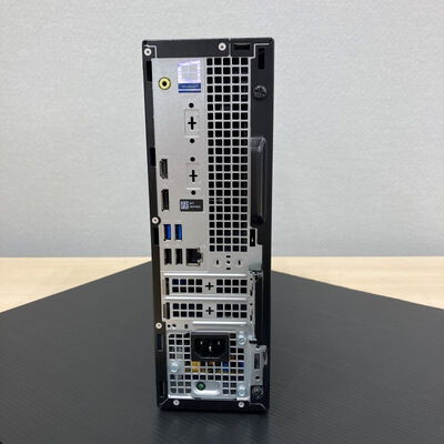 【静岡東瀬名店】中古  DELL OptiPlex 3070(i3-9100/8GB/HDD500GB/W10P/DVD-RW/LAN) 172573 