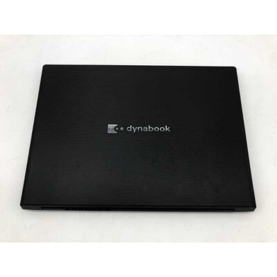 【郡山安積店】中古  dynabook dynabook S73/DP (INTEL Core i7 8650U 1.9GHz/16GB/SSD512GB/-/オンボード/13.3/1920x1080/Wi-Fi/WEBCAM/W11H64) 179541 