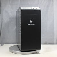 中古  THIRDWAVE GALLERIA XA7C-R37 182134【9/4値下げ!】 