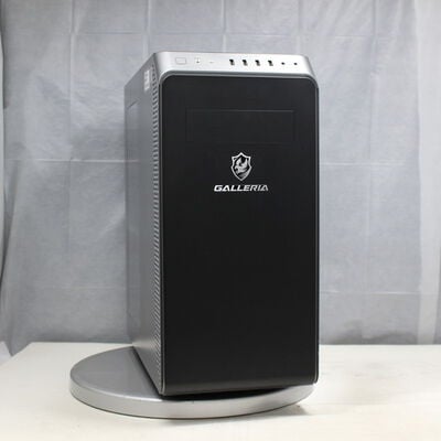 【通販センター】中古  THIRDWAVE GALLERIA XA7C-R37 182134【9/4値下げ!】 