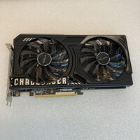 中古  ASRock RX9060XT CL 16G (RX9060XT Challenger 16GB) 188998 