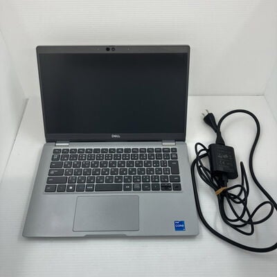 【秋葉原本店】中古  DELL_Latitude5330(i5-1245U/8GB/SSD256GB/W11P) 3410015501 