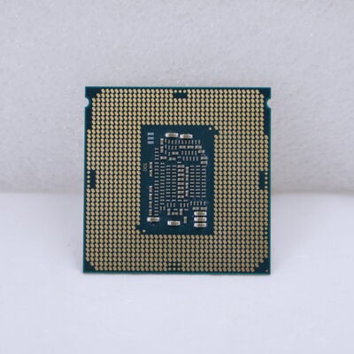 【通販センター】中古  INTEL Core i7-7700 (1151/3.60GHz/8M/C4/T8) 133191 