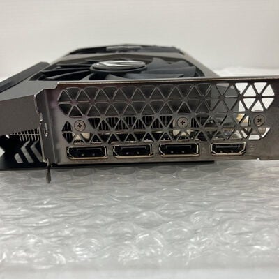 【秋葉原本店】中古  【LHR版】各社 GeForce RTX3070 (8GB PCI-E) 146421 