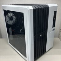 中古  自作PC(8700K/32GB/500GB/GTX1080Ti/W10P) 3330002976 