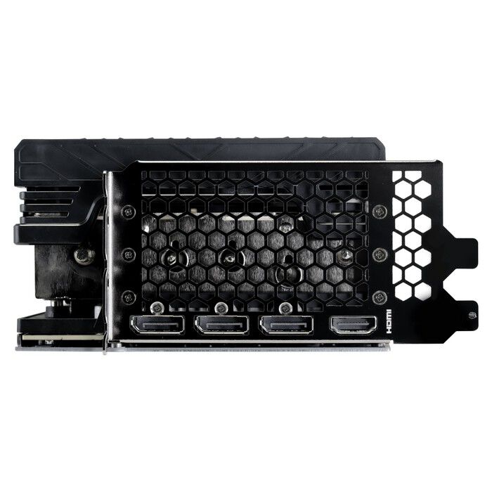 Palit 【箱破損品】 NED47TS019T2-1020Q (GeForce RTX 4070 Ti SUPER GameRock  OmniBlack 16GB) 42898284 ｜ パソコン通販のドスパラ【公式】