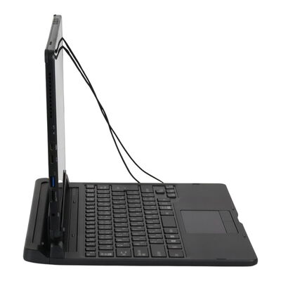 【通販センター】中古  Fujitsu ARROWS Tab Q738/SB(Intel Core i5 8350U/8GB DDR3 (PC3)/SSD128GB/なし/オンボード/13.3/1920x1080/Wi-Fi/W11H64 MAR) 204644 