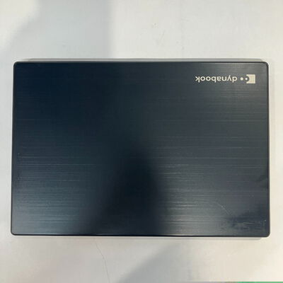 【鹿児島店】中古  dynabook G83/FP (INTEL Core i5 10210U 1.6GHz/8GB/SSD256GB/-/オンボード/13.3/1920x1080/Wi-Fi/WEBCAM/W11H64) 180559 