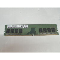 中古  PC4-21300 8GB デスクトップ用(DDR4-2666) 126165 
