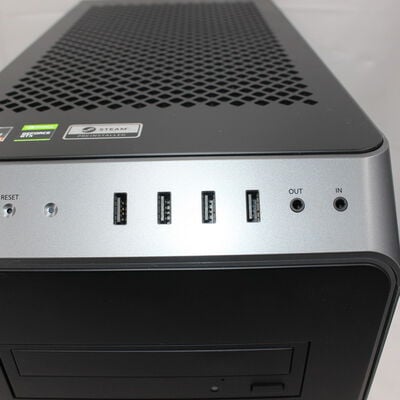 【通販センター】中古  THIRDWAVE GALLERIA SKM(AMD Ryzen 5 4500/16GB DDR4 (PC4)/SSD1TB/DVDマルチ/NVIDIA GeForce GTX 1660 SUPER 6GB/W11H64 MAR) 193957【4/23値下げ!】 