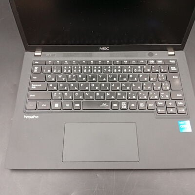 【大須店】中古  NEC VKT44B-C (i5-1235U/8GB/SSD256GB/-/-/WLAN/13.3UWXGA/W11P64/-) 3240008998 