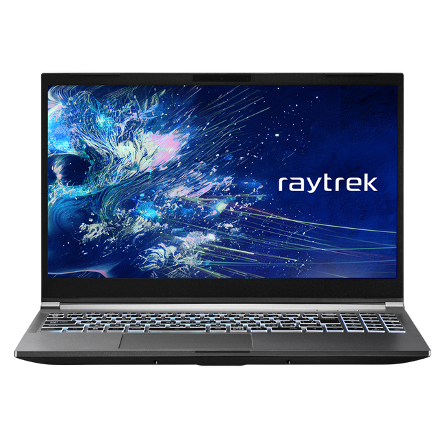 ゲーミングPC】ドスパラ raytrek R5 おとなし i7 10750H RTX2060