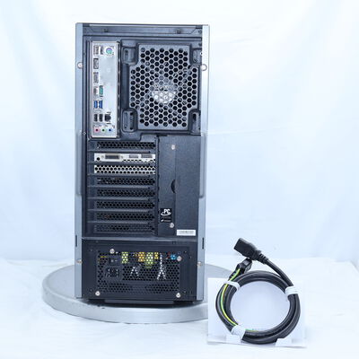 【通販センター】中古  THIRDWAVE GALLERIA SK(Intel Core i7 10700/16GB DDR4 (PC4)/SSD500GB/なし/NVIDIA GeForce GTX 1660 Ti 6GB/W11H64 MAR) 203650 
