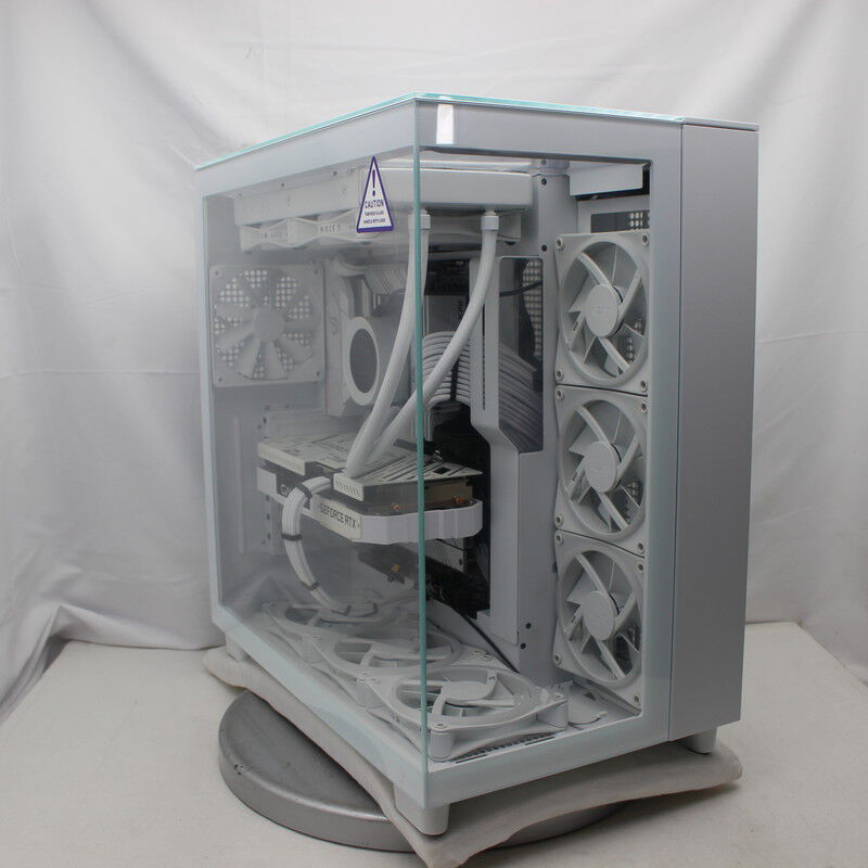 中古 Original PC(AMD Ryzen 5 5600X/16GB DDR4 (PC4)/SSD1TB/なし