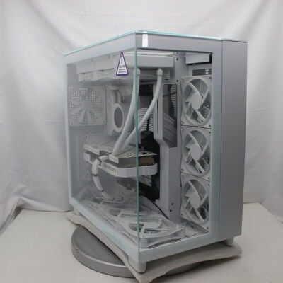 【通販センター】中古  Original PC(AMD Ryzen 5 5600X/16GB DDR4 (PC4)/SSD1TB/なし/NVIDIA GeForce RTX 3060 12GB/W11H64 MAR) 197019 