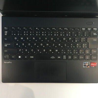 【博多店】中古  NEC PC-VK540CZCB(Ryzen 5 5500U/8GB/SSD256GB/W11P) 3310006579 