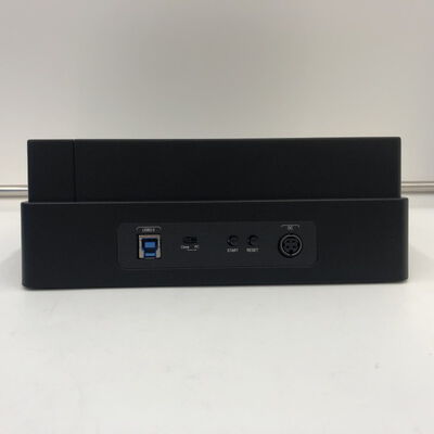 【福井日之出店】中古  ORICO 4ベイドッキングステーション（2.5/3.5インチ SATA） 5200001110 