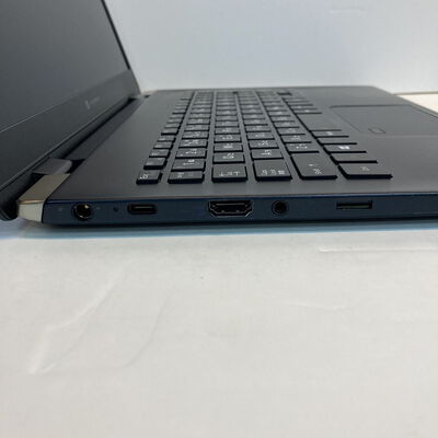 【京都店】中古  TOSHIBA dynabook G83 (Intel Core i7 10510U 1.80GHz/16GB/SSD256GB/-/オンボード/13.3/1920x1080/Wi-Fi/WEBCAM/W11P/Microsoft Office Home and Business 2024) 184182 