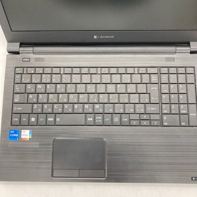 【堺七道店】中古  dynabook B65/HU(i5-1135G7/8GB/SSD120GB/W11P) 4660002341 
