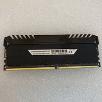 中古  PC4-21300 16GB デスクトップ用(DDR4-2666) 135638 