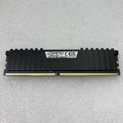 【甲府飯田店】中古  PC4-25600 8GB デスクトップ用 140727 