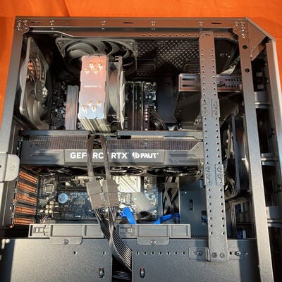 【なんば店】中古  GALLERIA XA7R-R47TS 3280021568 